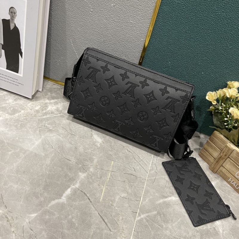 LV Satchel bags